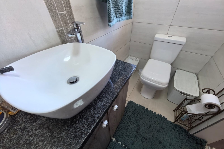 3 Bedroom Property for Sale in Hillcrest Northern Cape